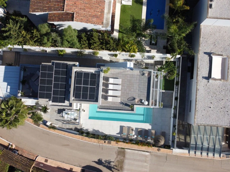 Villa for sale in Marbella