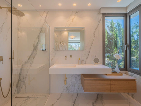 Villa for sale in Marbella
