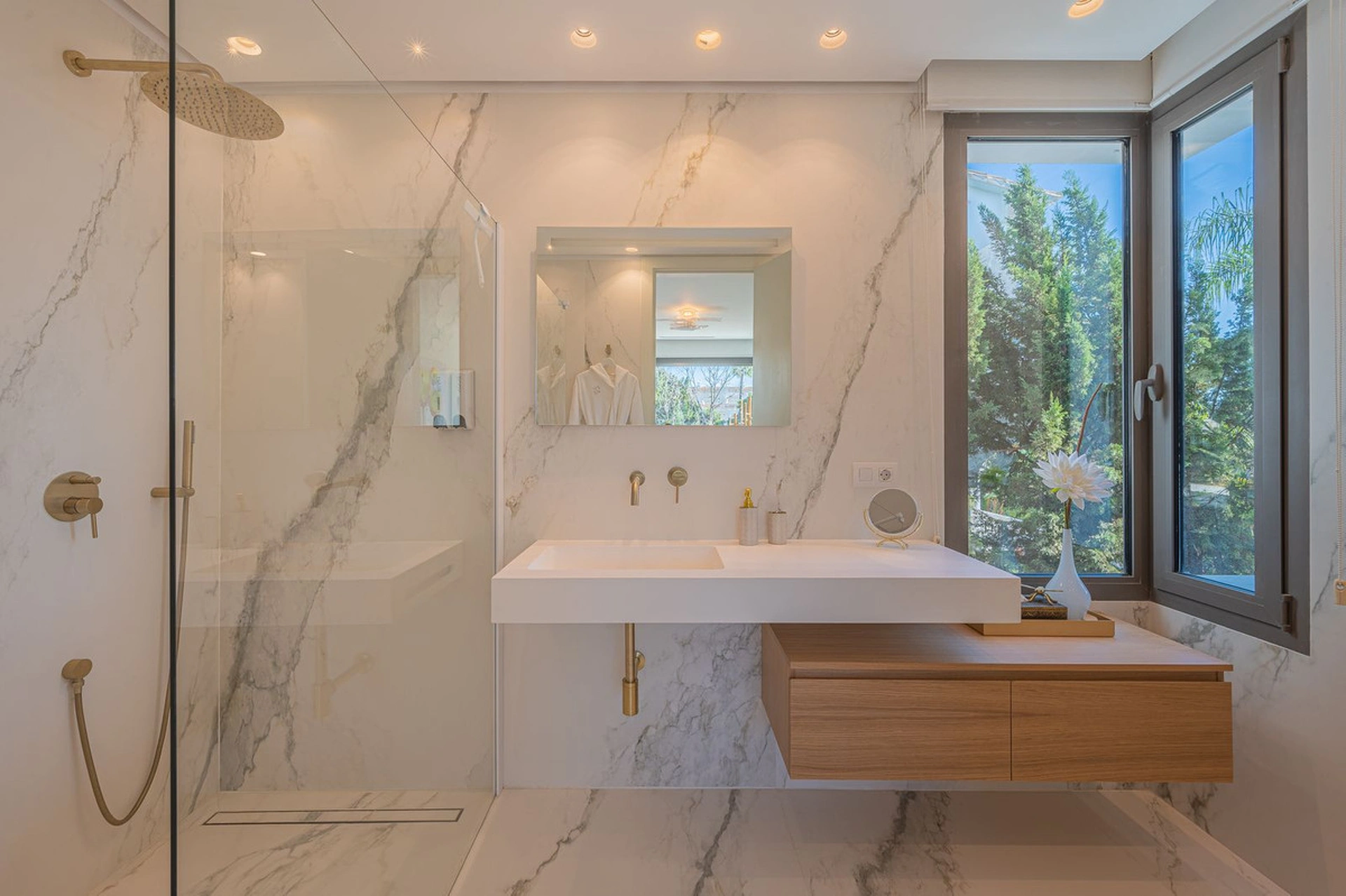 Villa for sale in Marbella