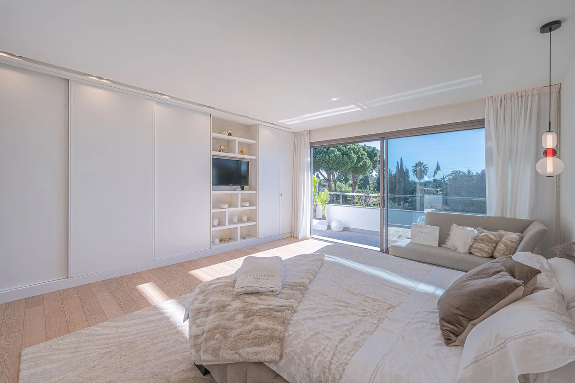 Villa for sale in Marbella