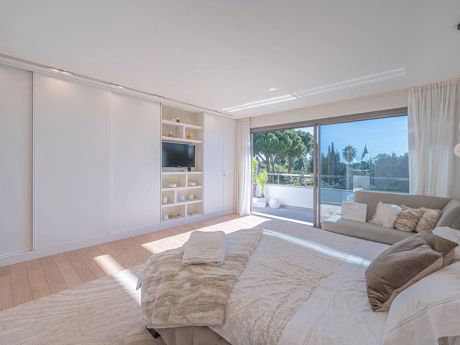 Villa for sale in Marbella
