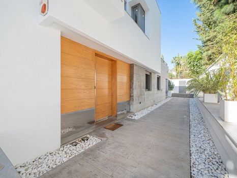 Villa for sale in Marbella