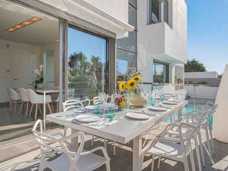 Villa for sale in Marbella