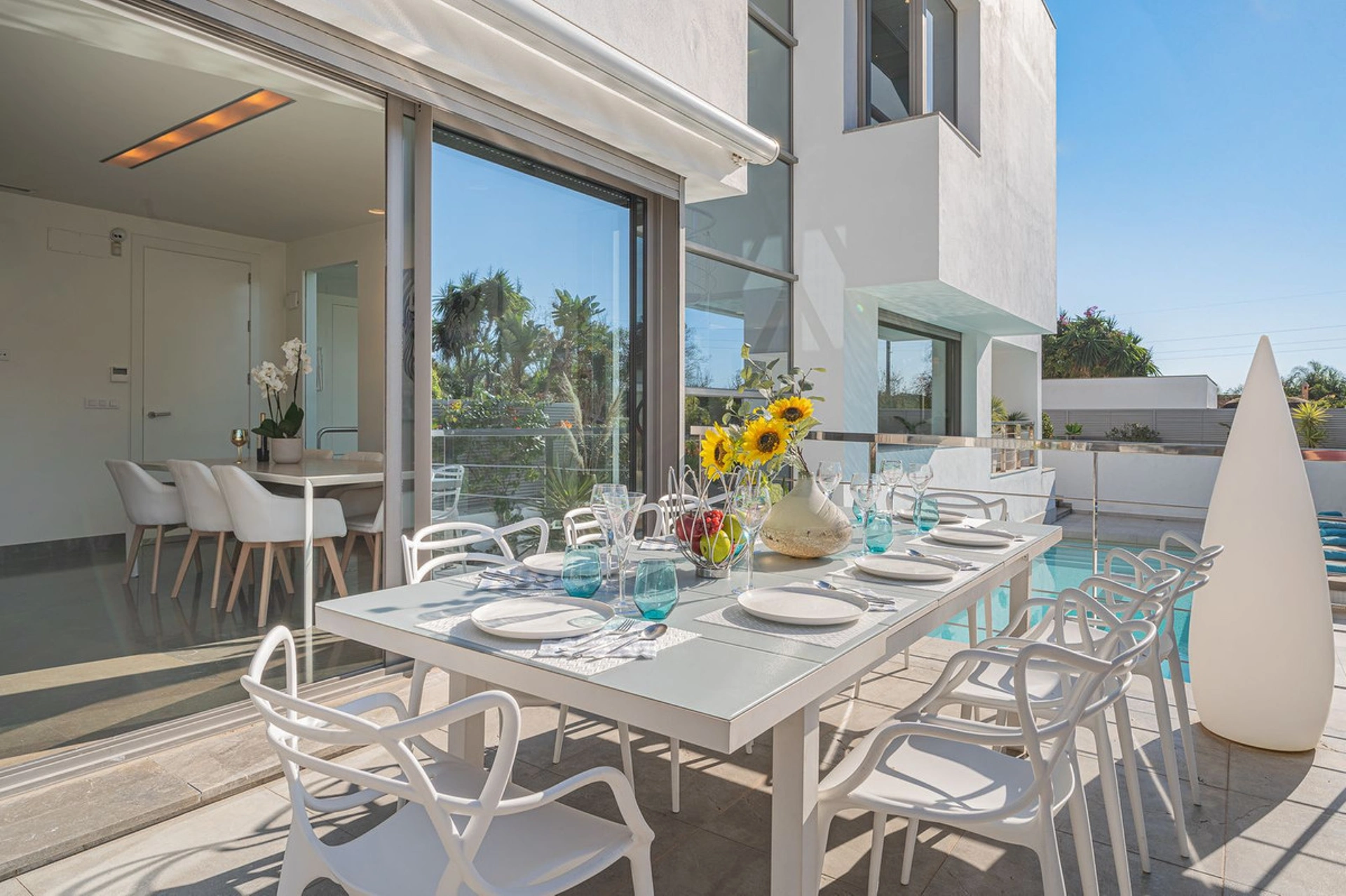 Villa for sale in Marbella