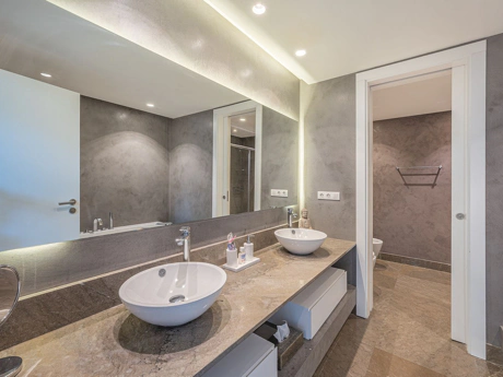 Villa for sale in Marbella