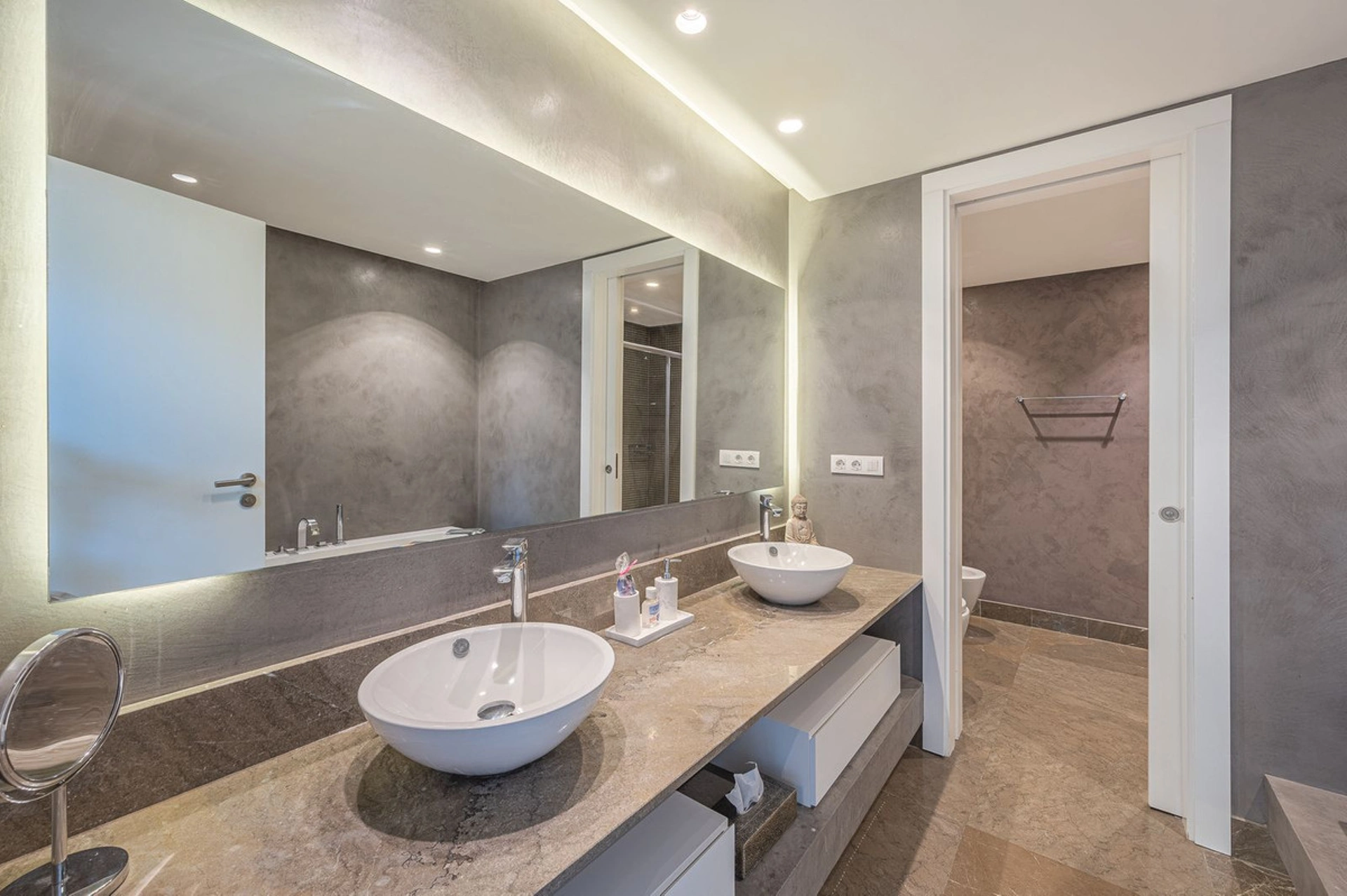 Villa for sale in Marbella