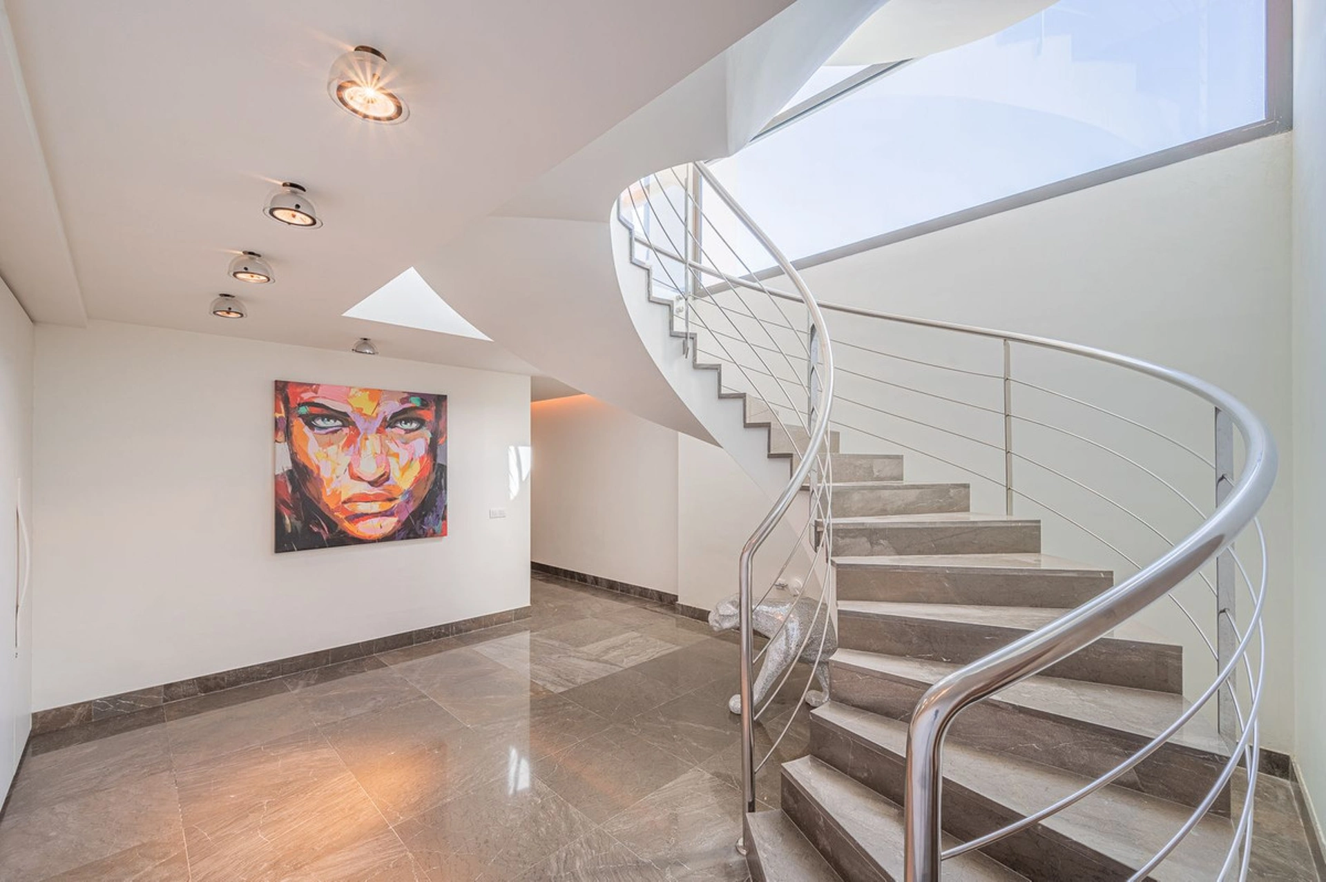 Villa for sale in Marbella