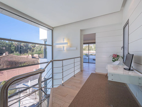 Villa for sale in Marbella