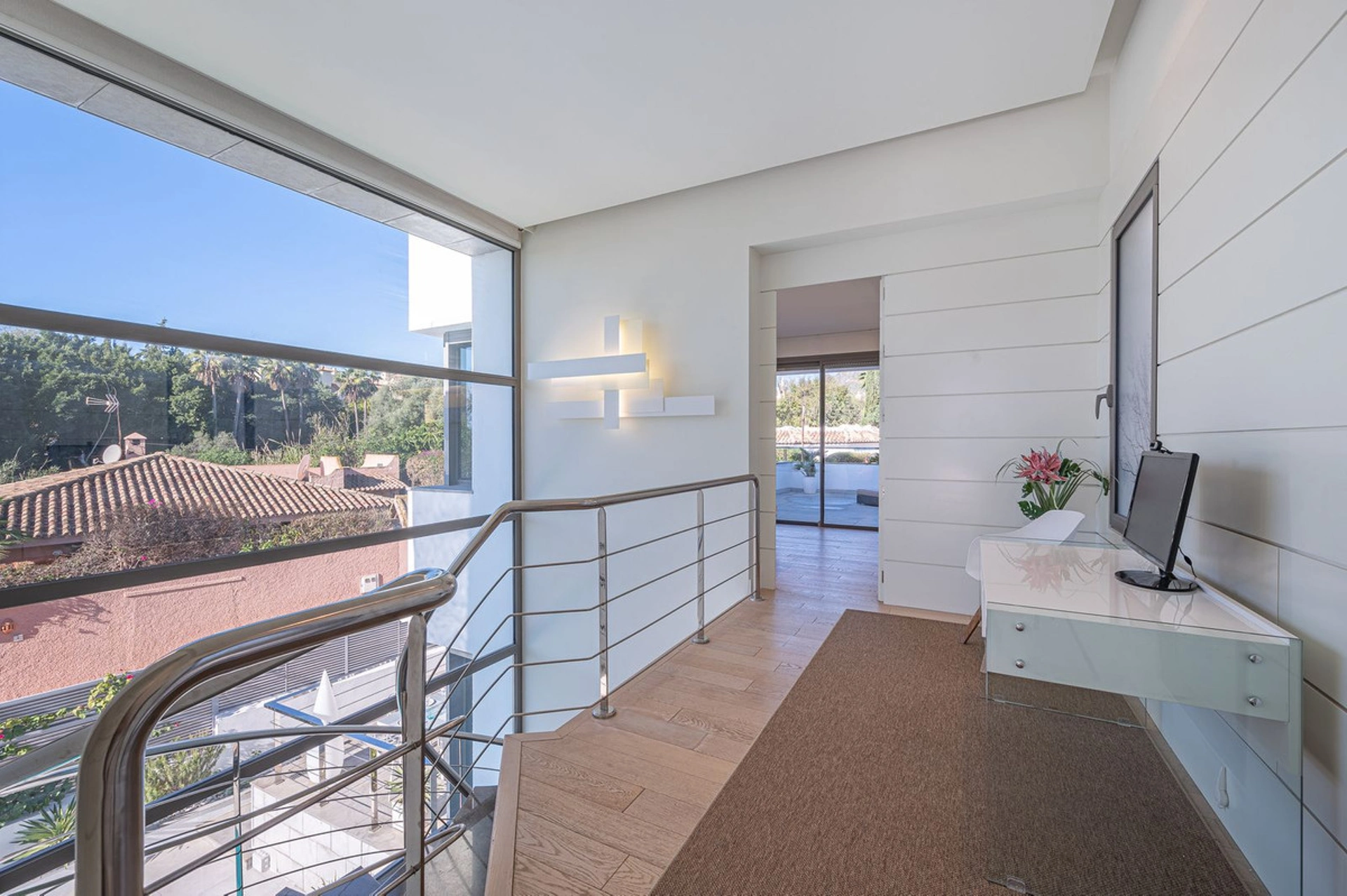 Villa for sale in Marbella