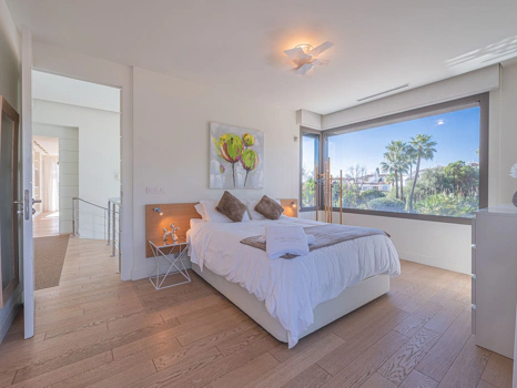 Villa for sale in Marbella