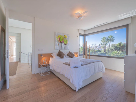 Villa for sale in Marbella