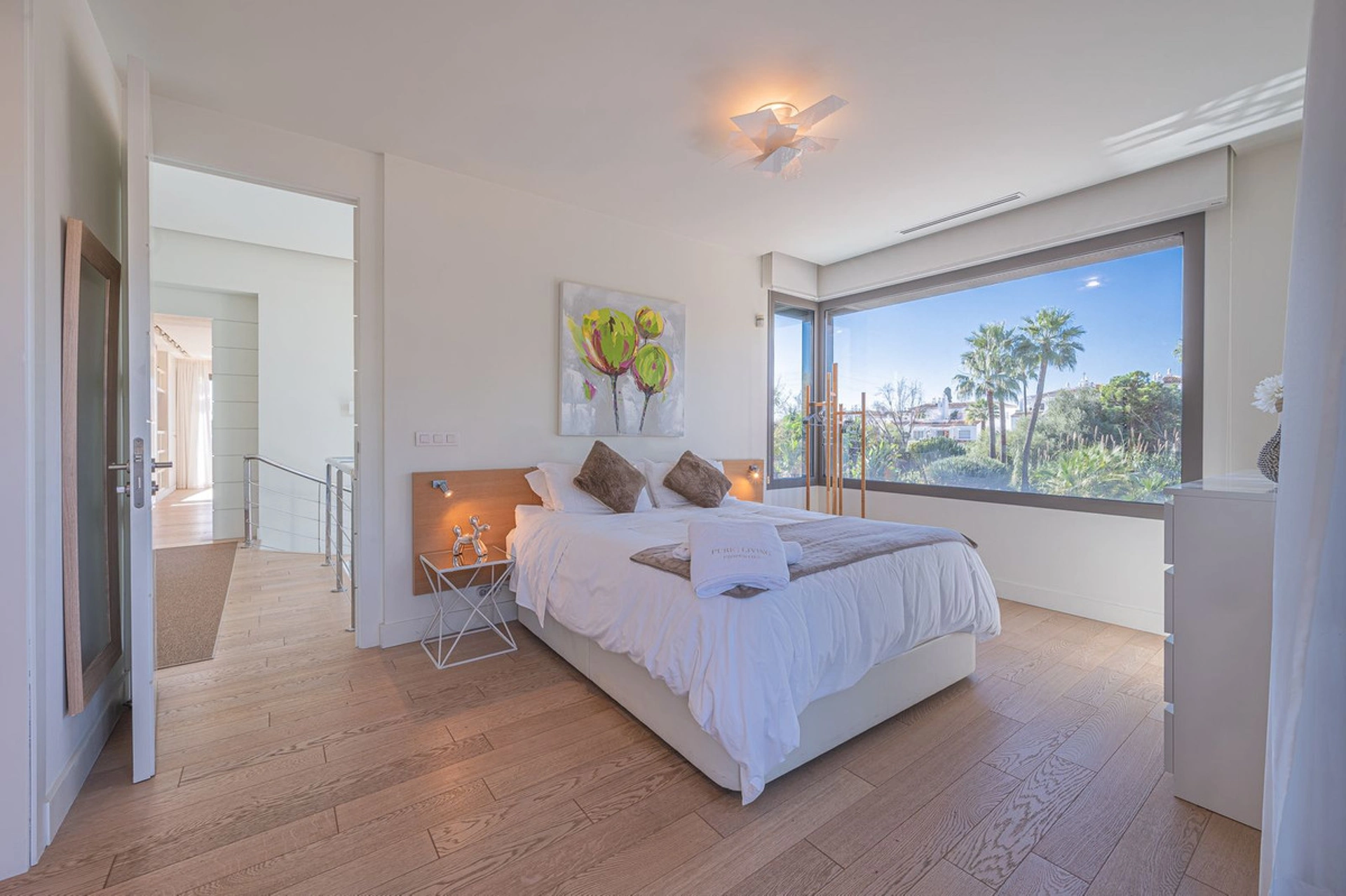 Villa for sale in Marbella