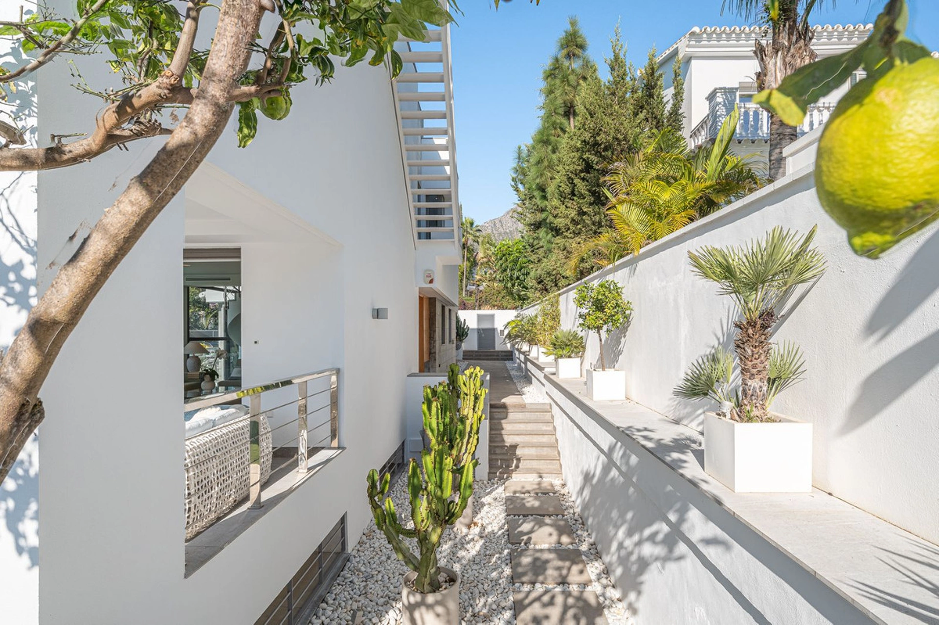 Villa for sale in Marbella