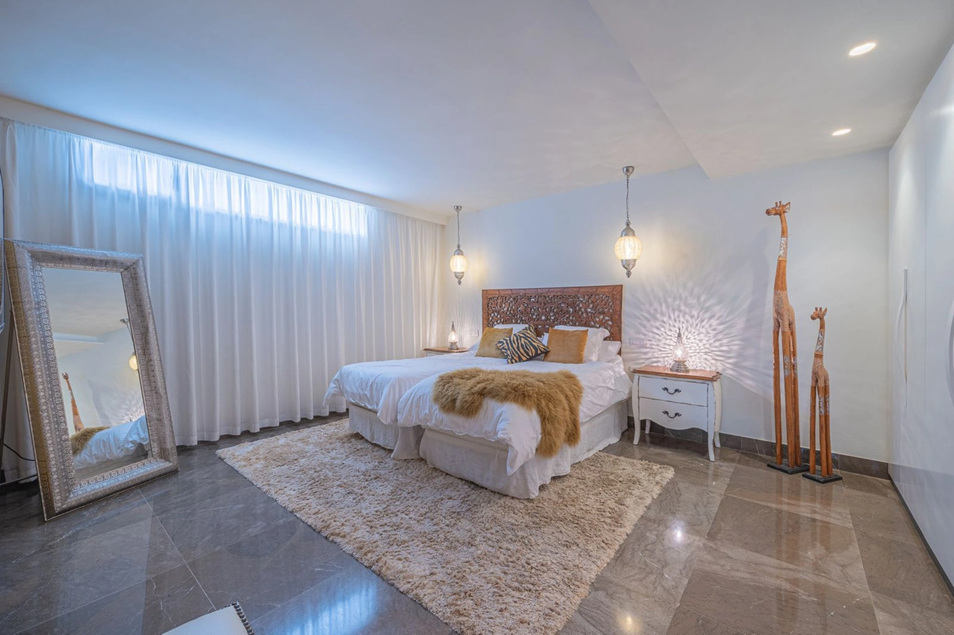 Villa for sale in Marbella