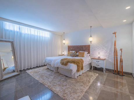Villa for sale in Marbella
