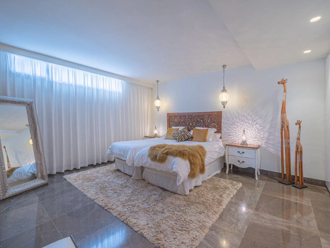 Villa for sale in Marbella