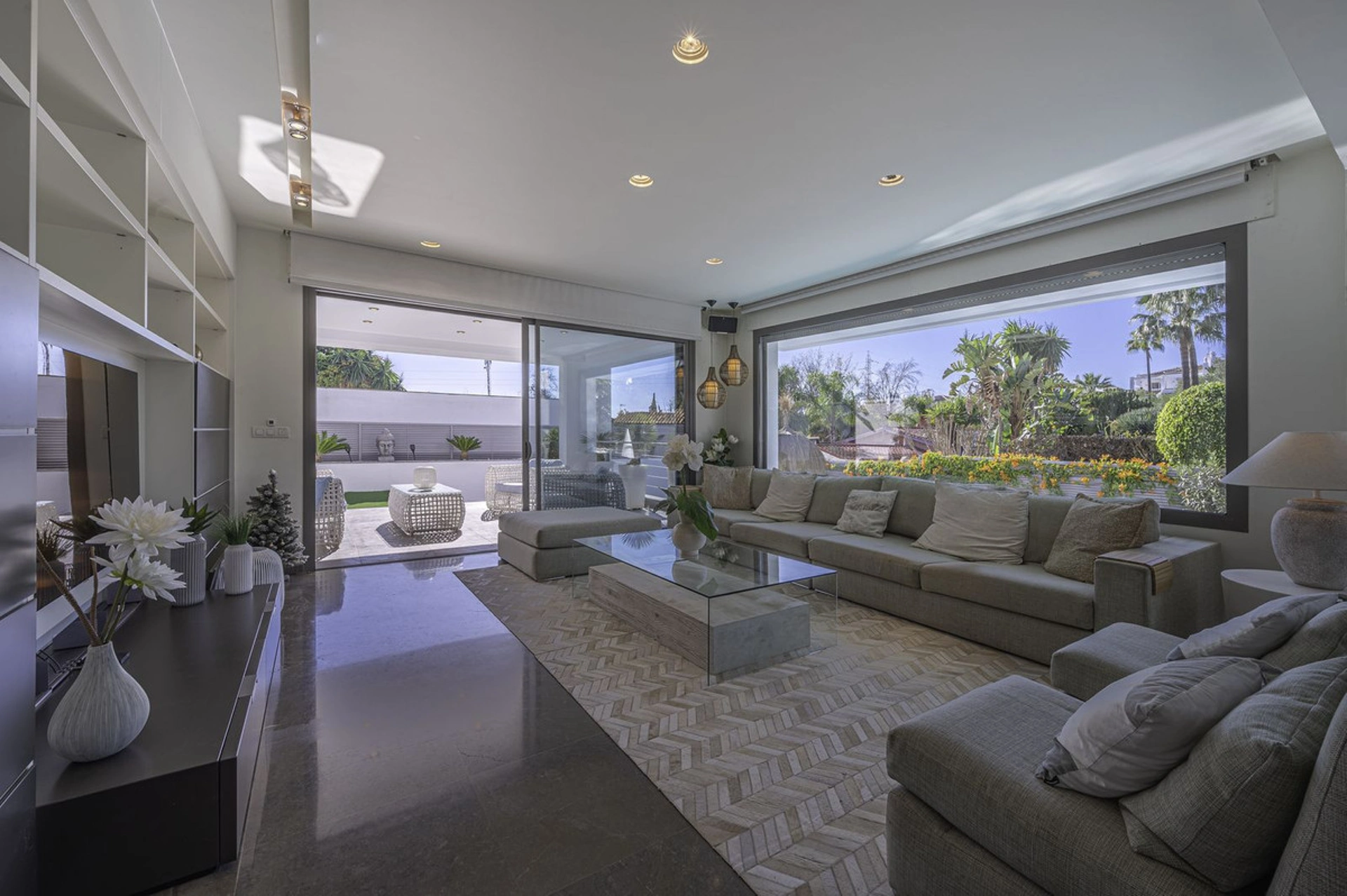 Villa for sale in Marbella