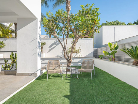 Villa for sale in Marbella