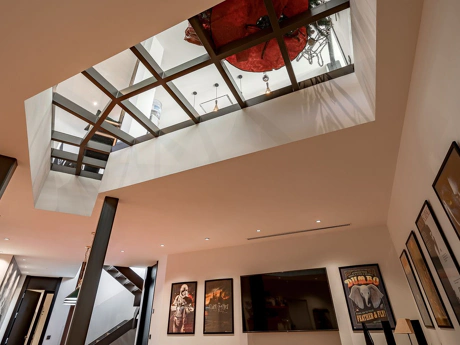 Villa for sale in Nueva Andalucia, Marbella
