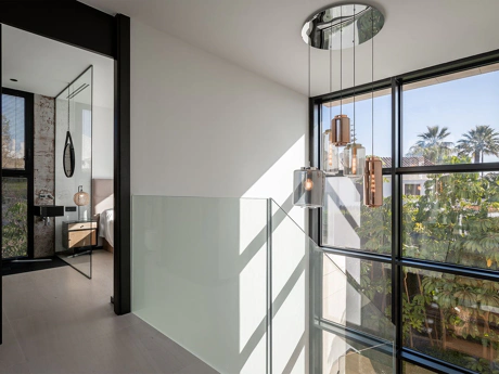 Villa for sale in Nueva Andalucia, Marbella