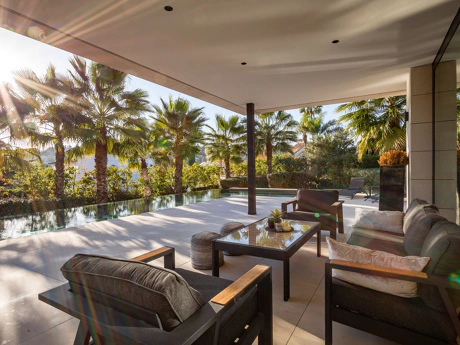 Villa for sale in Nueva Andalucia, Marbella
