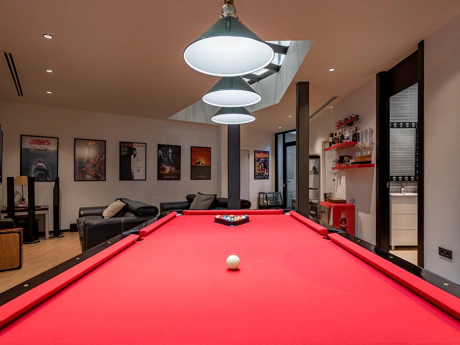 Villa for sale in Nueva Andalucia, Marbella
