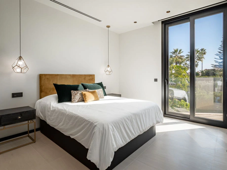 Villa for sale in Nueva Andalucia, Marbella