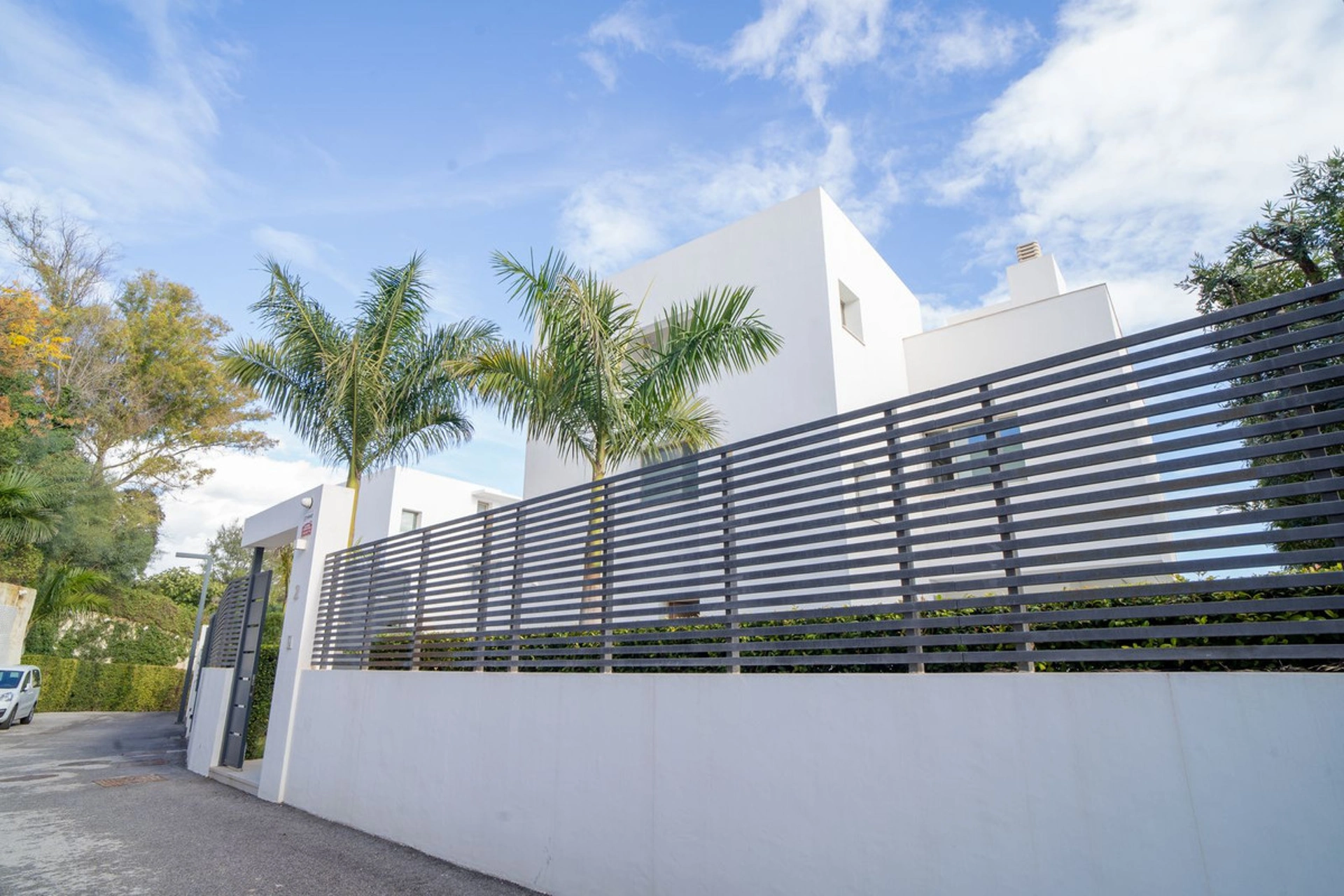 Villa for sale in Marbella
