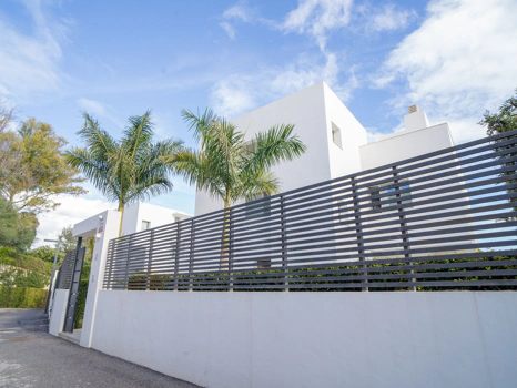 Villa for sale in Marbella