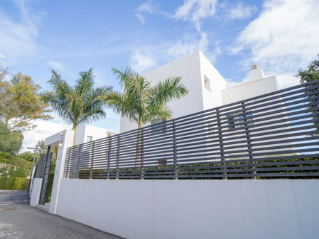 Villa for sale in Marbella