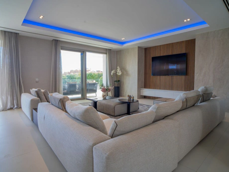 Villa for sale in Marbella