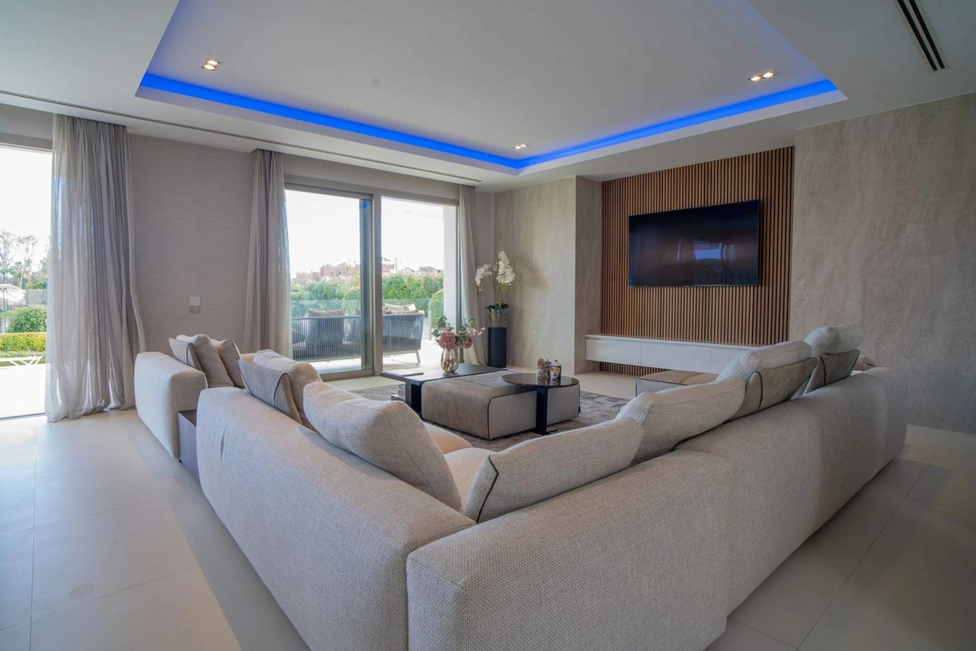 Villa for sale in Marbella
