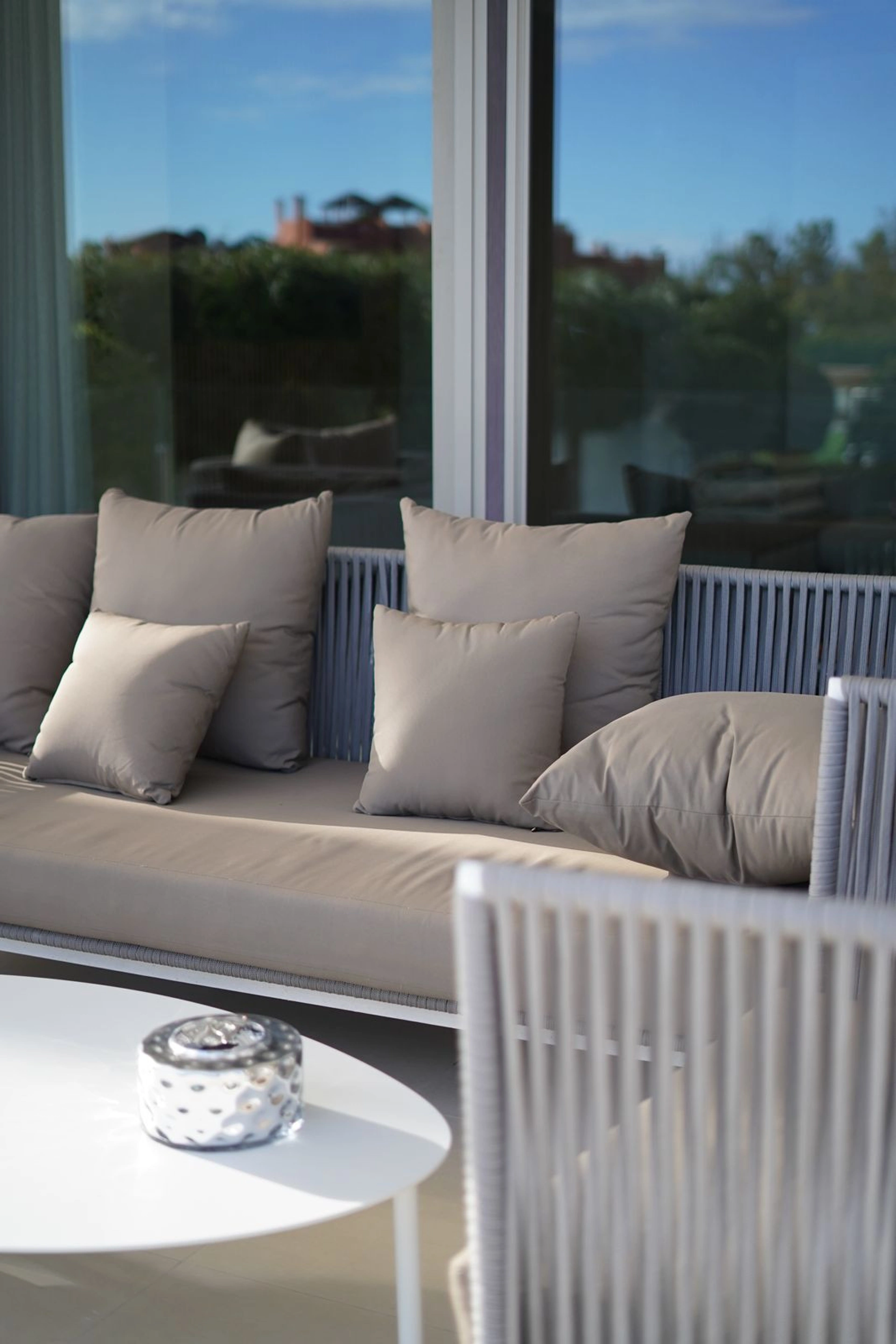 Villa for sale in Marbella