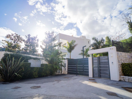 Villa for sale in Marbella
