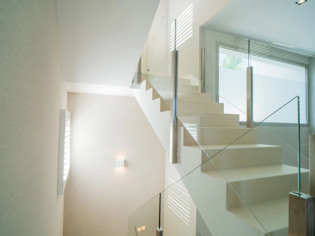 Villa for sale in Marbella