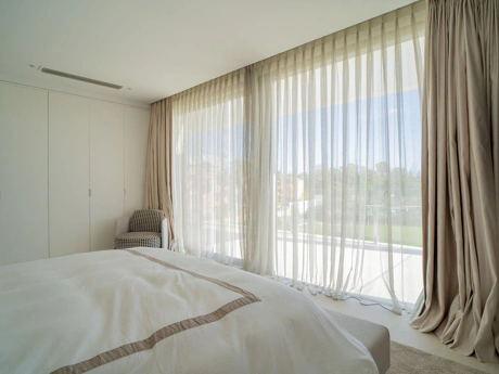 Villa for sale in Marbella