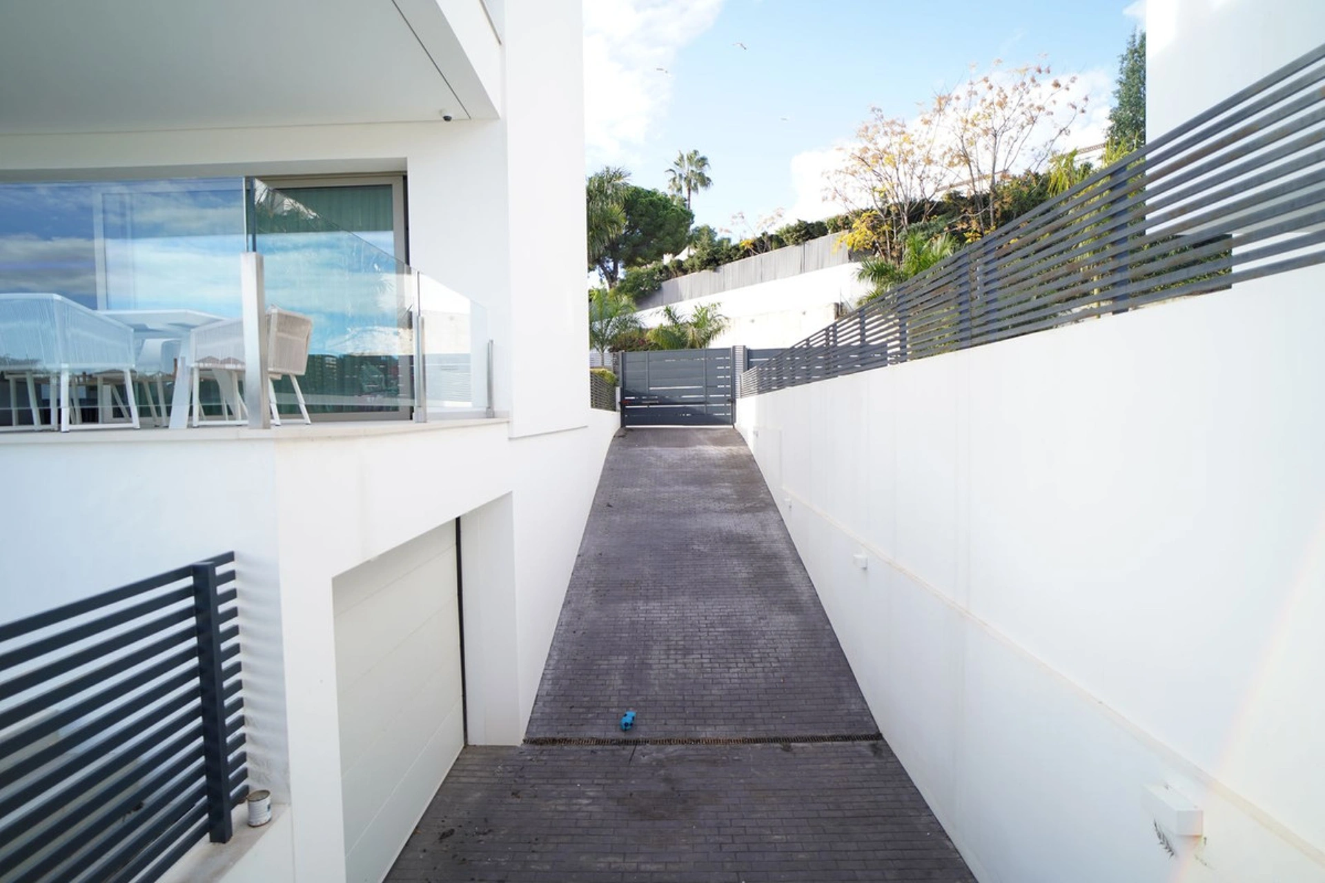 Villa for sale in Marbella
