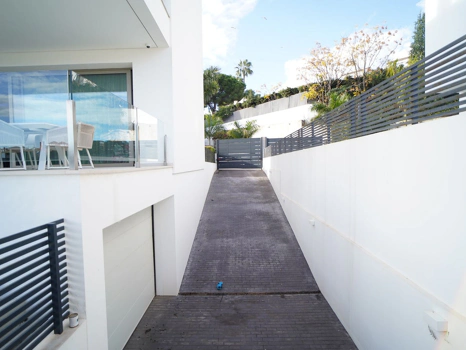 Villa for sale in Marbella