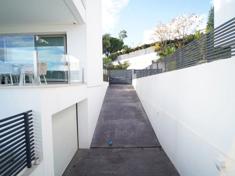 Villa for sale in Marbella