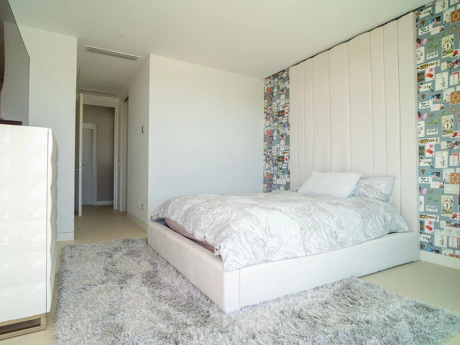 Villa for sale in Marbella