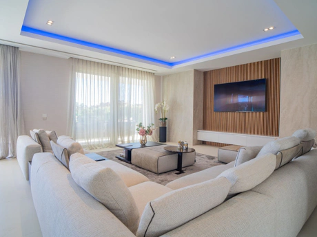 Villa for sale in Marbella