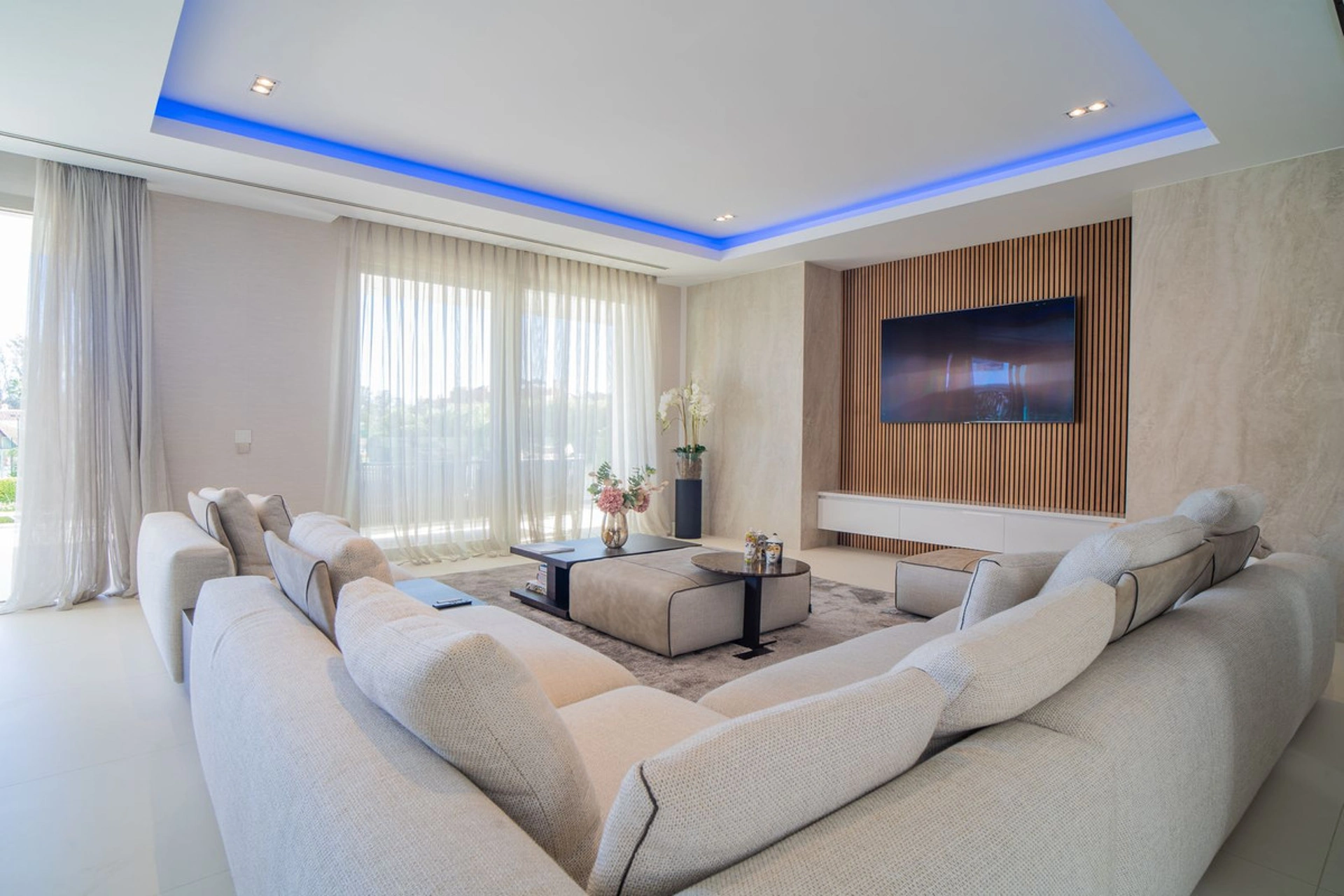 Villa for sale in Marbella
