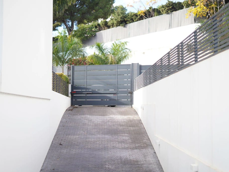 Villa for sale in Marbella