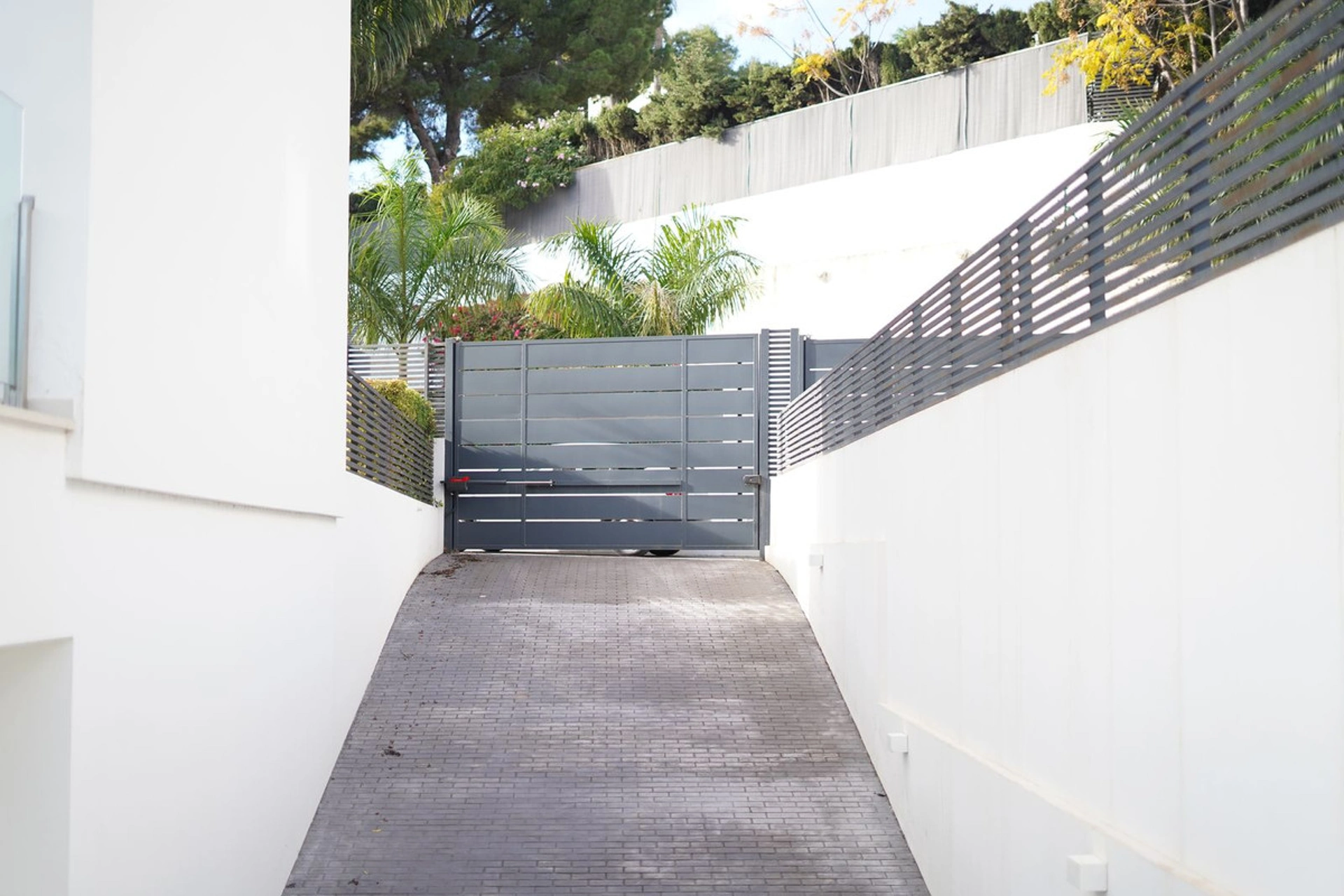 Villa for sale in Marbella