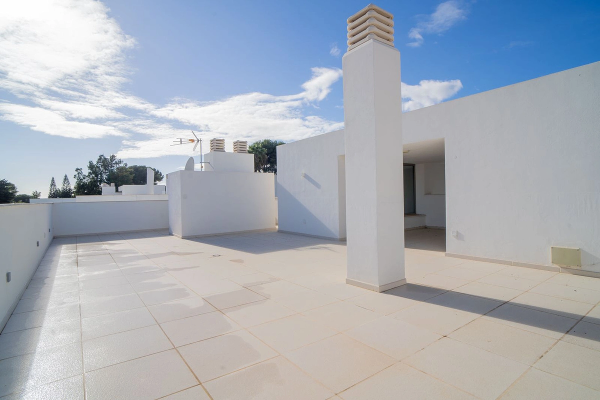 Villa for sale in Marbella