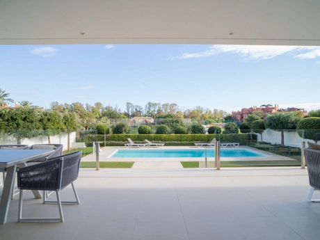 Villa for sale in Marbella