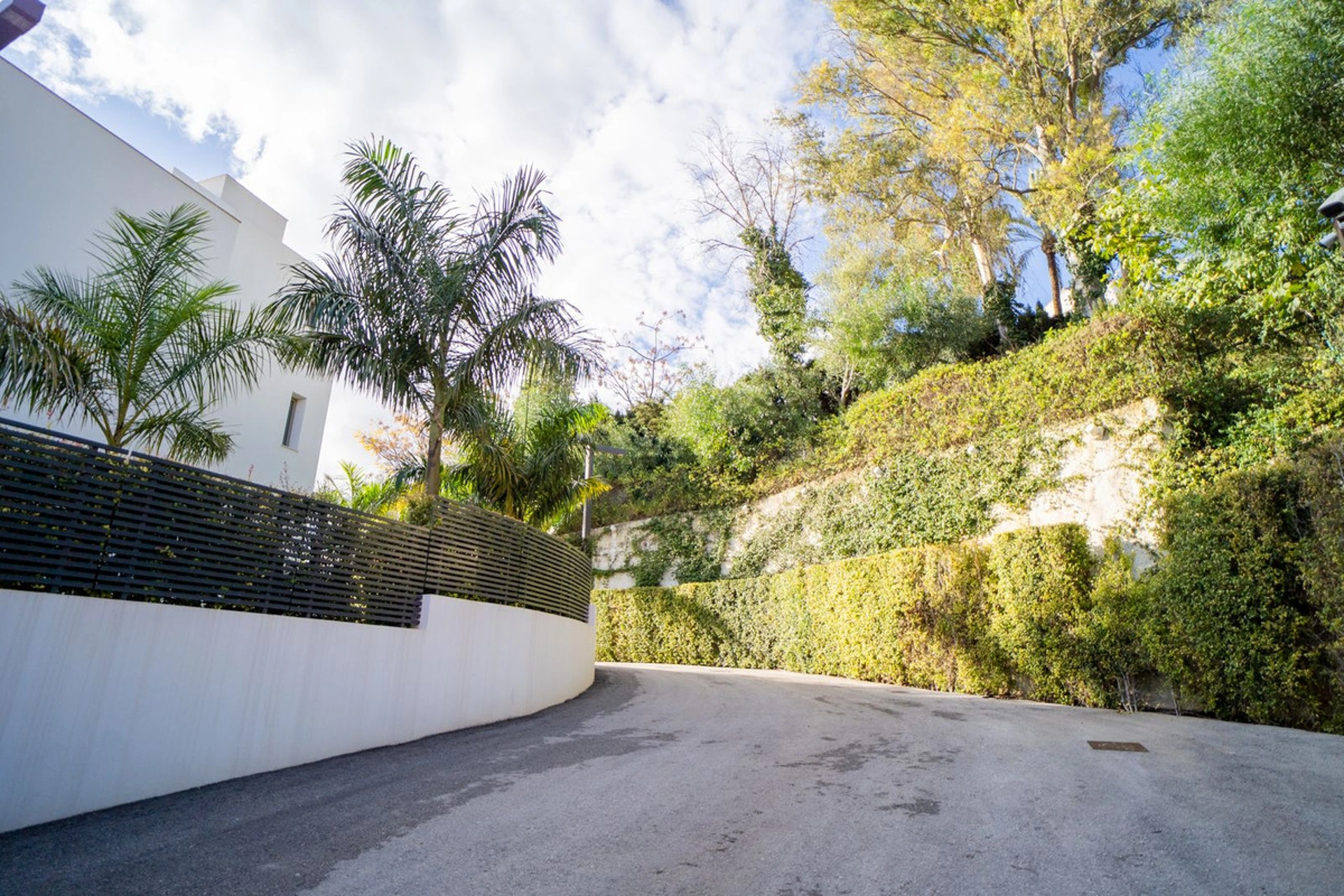 Villa for sale in Marbella