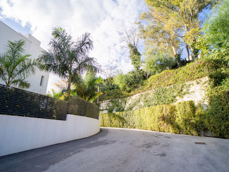 Villa for sale in Marbella
