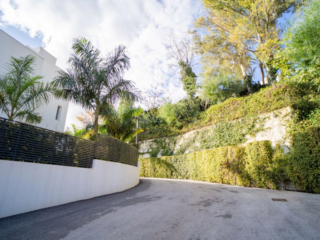 Villa for sale in Marbella
