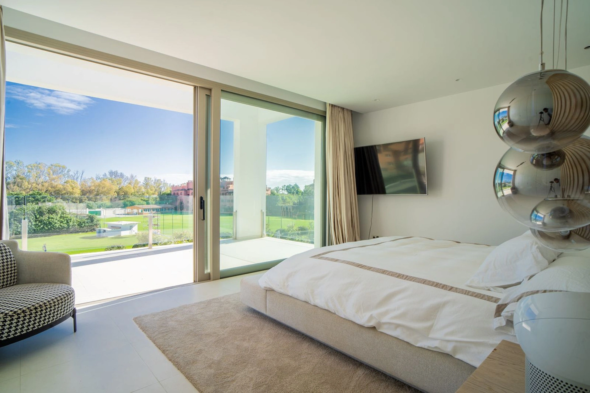 Villa for sale in Marbella